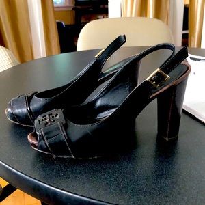 Tory Burch pumps/heels
